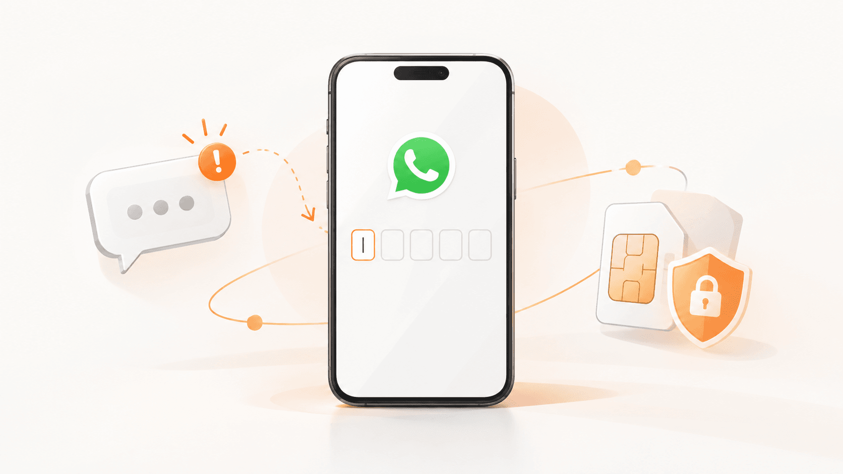 WhatsApp收不到验证码怎么办？2026最新6招排查与解决全攻略