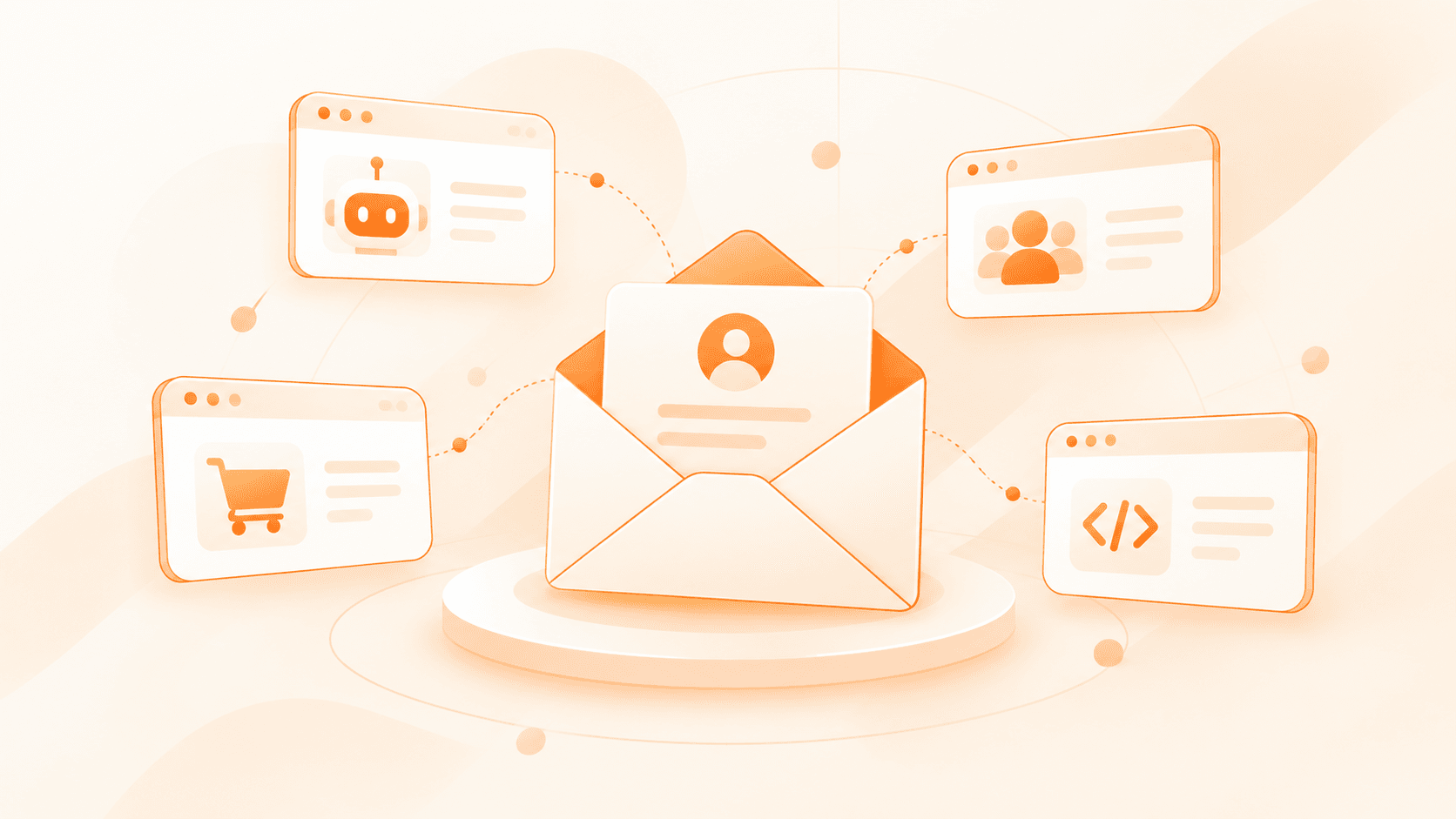 Gmail 账号可以注册哪些网站？2026 最新海外平台清单与避坑指南