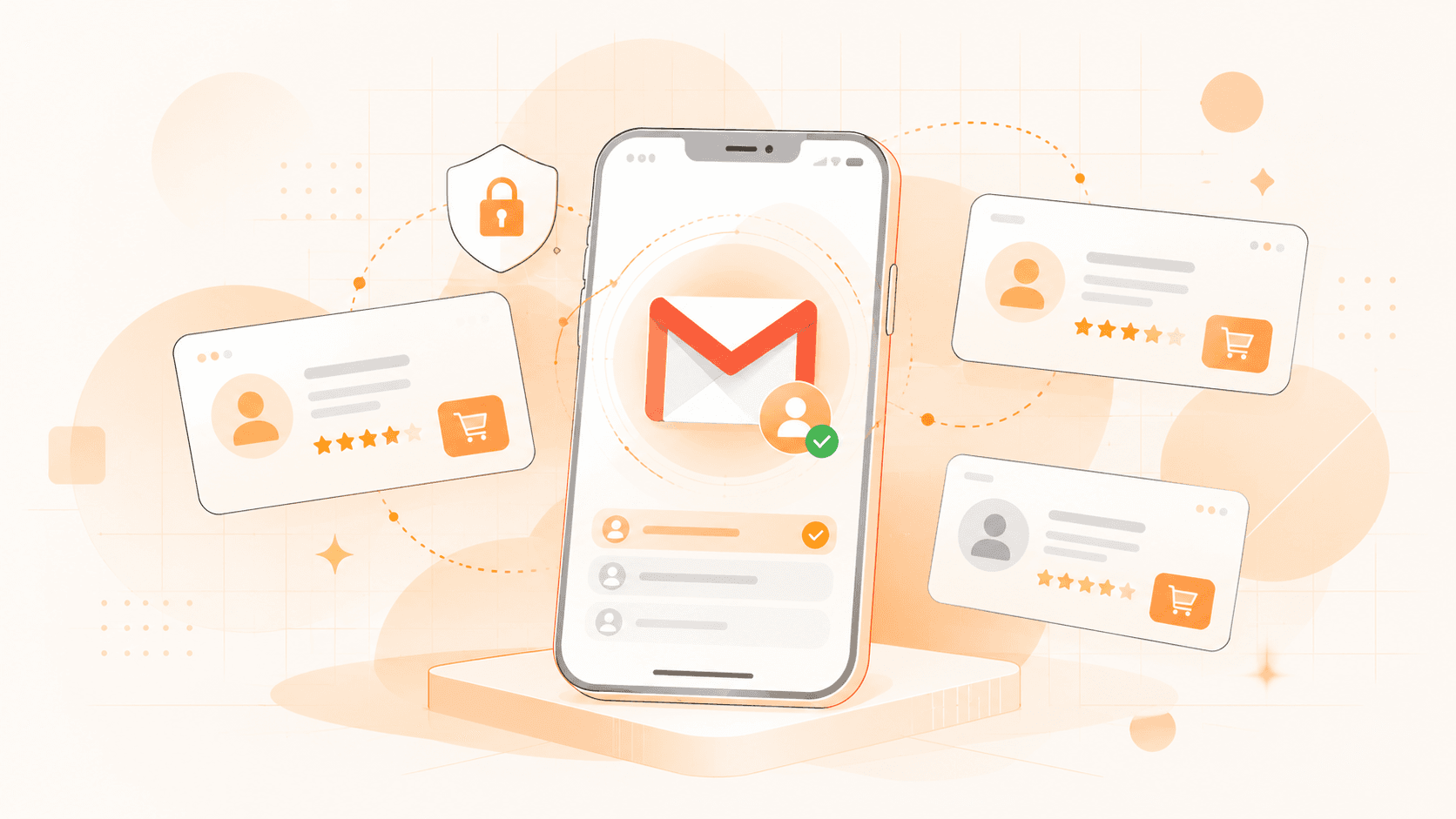Top 5 Platforms to Buy Gmail Accounts: Comparison & Buying Guide