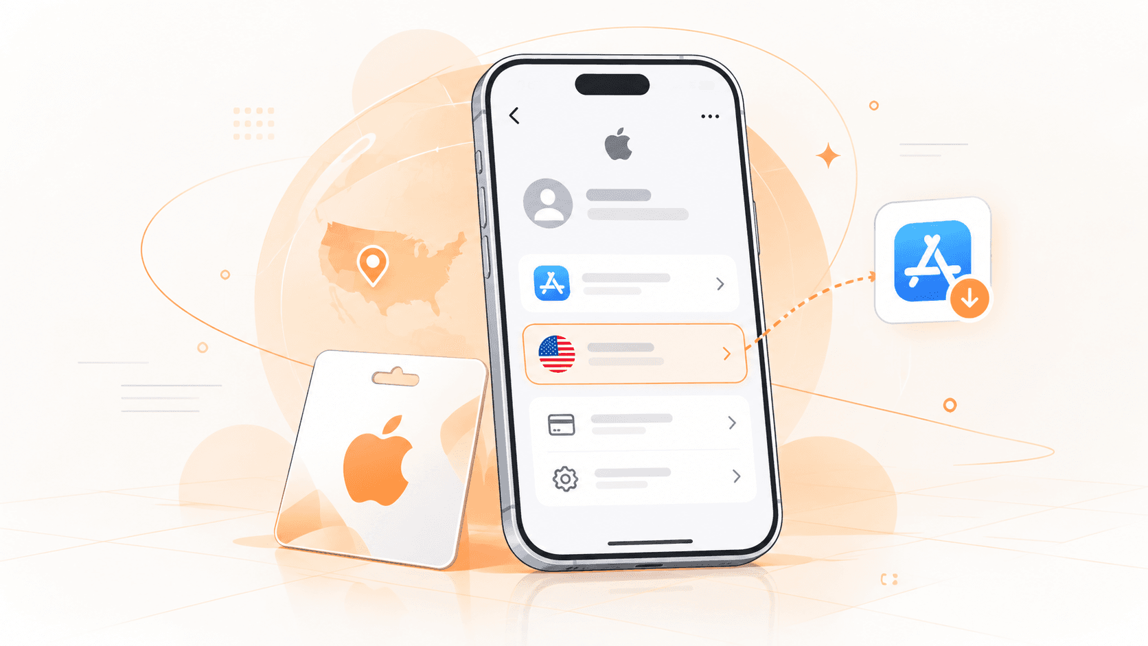 美区 Apple ID 有什么用途?海外苹果账号完整介绍
